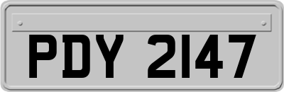 PDY2147