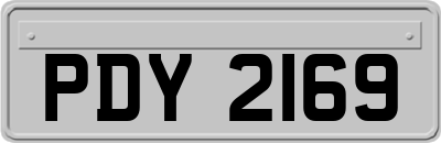 PDY2169