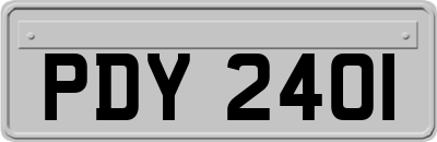 PDY2401