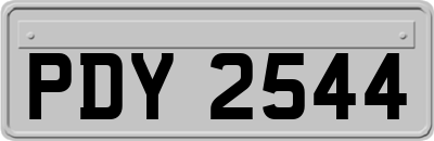 PDY2544