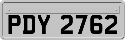PDY2762