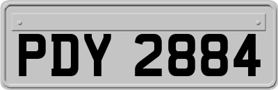 PDY2884