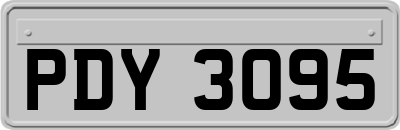PDY3095