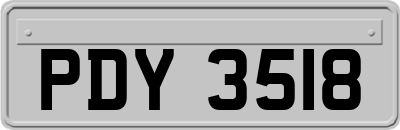 PDY3518