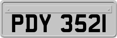 PDY3521