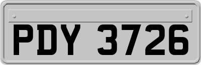 PDY3726