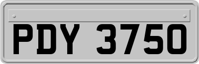 PDY3750