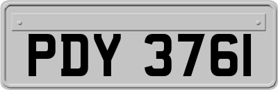 PDY3761