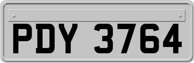 PDY3764