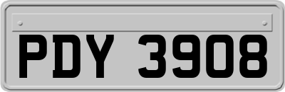 PDY3908