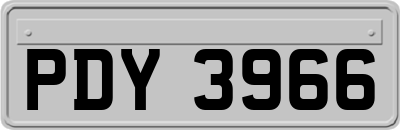 PDY3966