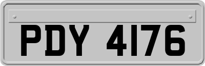 PDY4176
