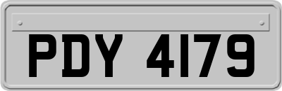 PDY4179