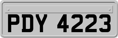 PDY4223
