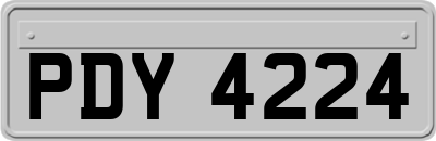 PDY4224