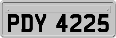 PDY4225