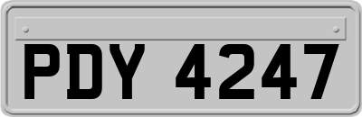 PDY4247