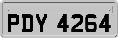 PDY4264