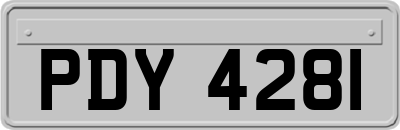 PDY4281