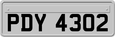 PDY4302