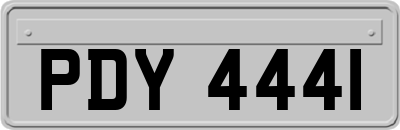 PDY4441