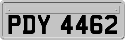 PDY4462