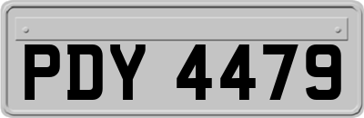 PDY4479