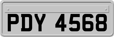 PDY4568