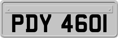 PDY4601