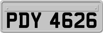 PDY4626