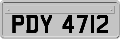 PDY4712
