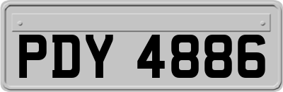 PDY4886