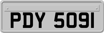 PDY5091