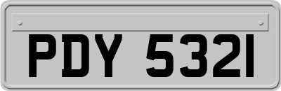 PDY5321