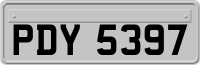 PDY5397