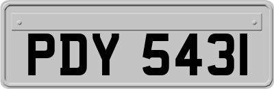PDY5431