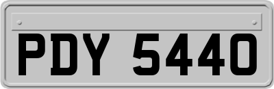 PDY5440