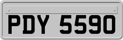 PDY5590