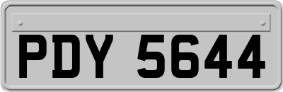 PDY5644