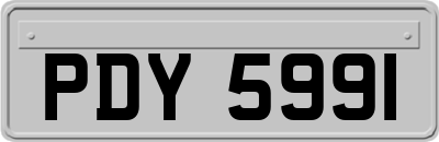 PDY5991