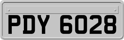 PDY6028