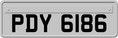 PDY6186