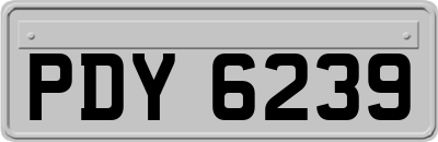 PDY6239
