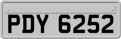 PDY6252