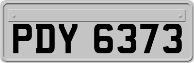 PDY6373