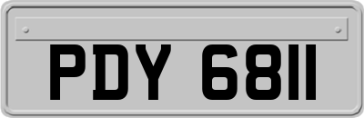 PDY6811