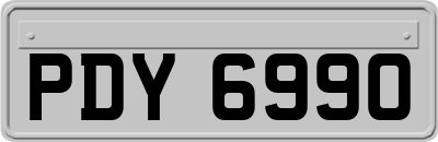 PDY6990