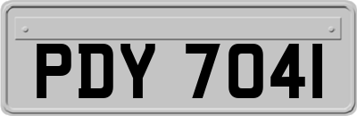 PDY7041