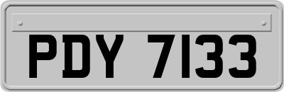 PDY7133