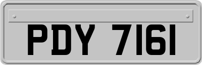 PDY7161